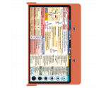 WhiteCoat Clipboard® - Coral Primary Care Edition